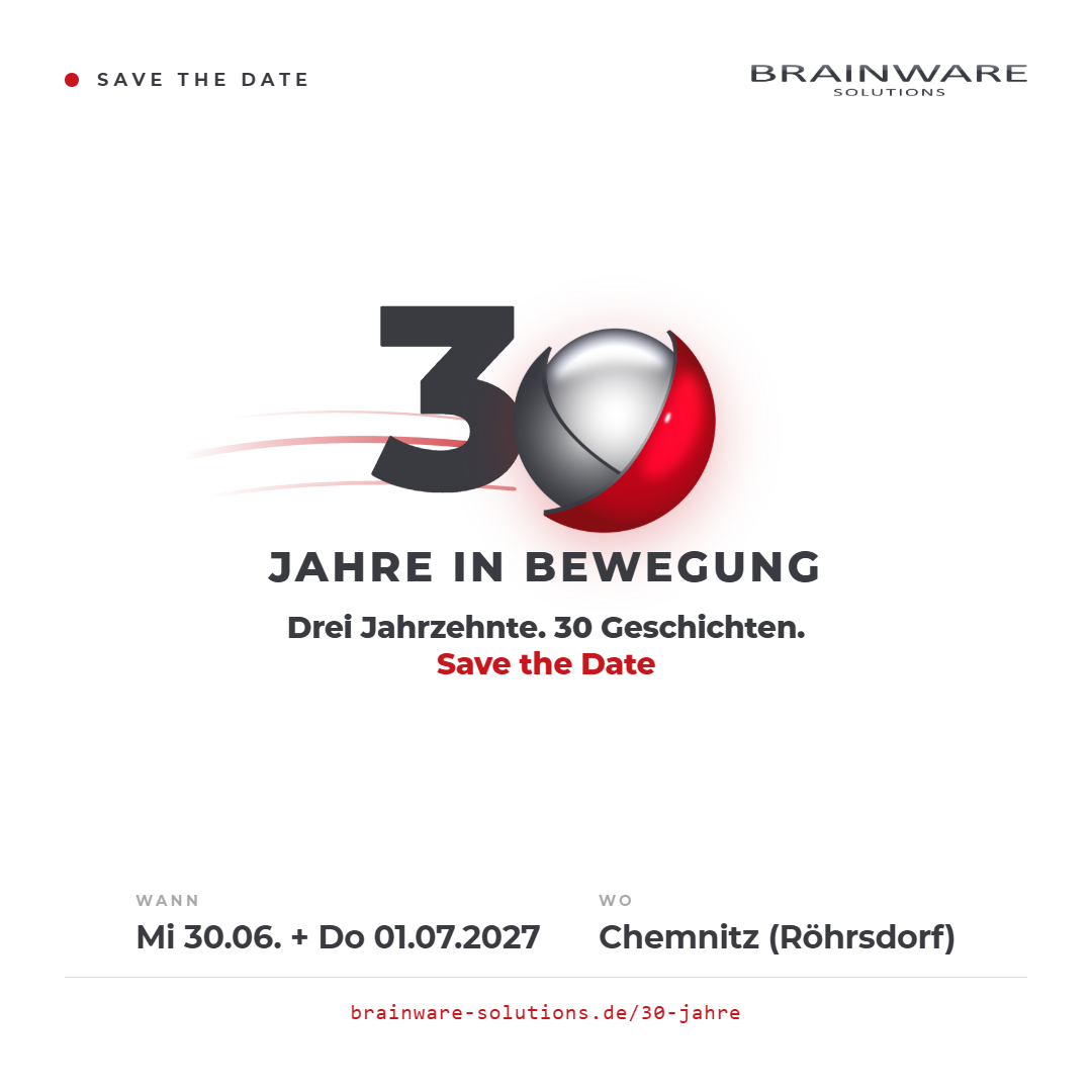 Abbinder TechDays 2027